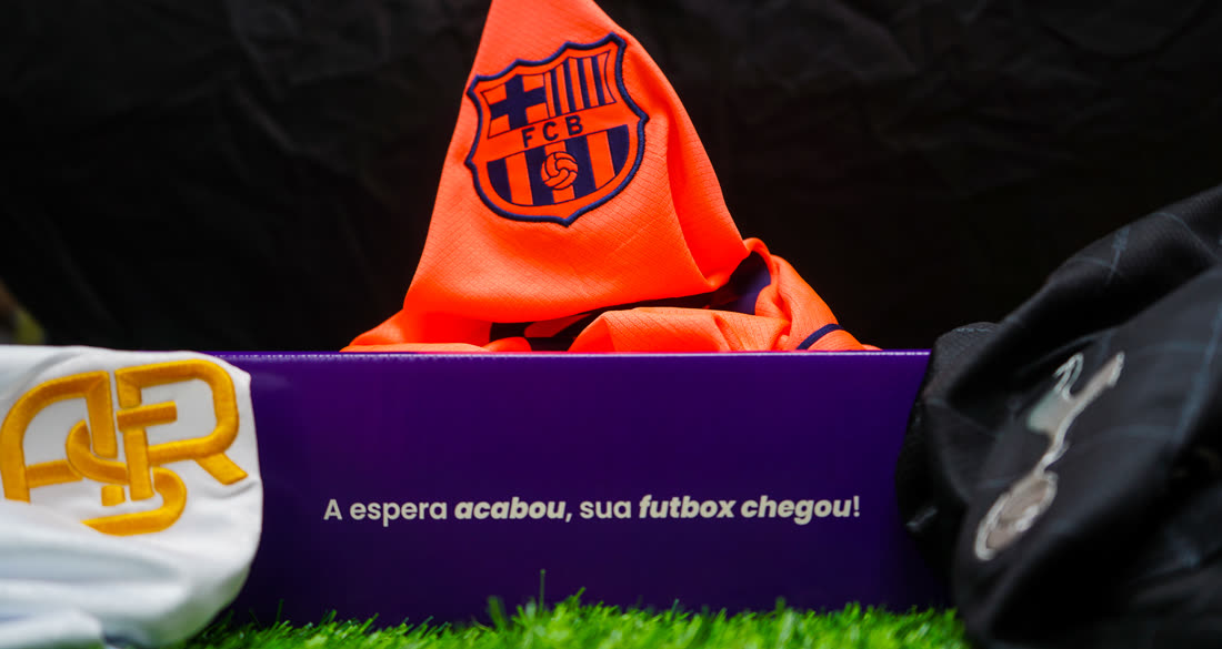 Sua Futbox